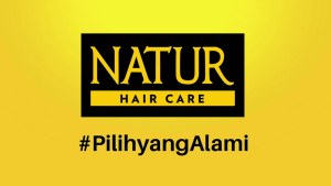 Klik-Beli NATUR Hair Vitamin Argan Oil 80ml - Vitamin Perawatan Rambut Kering dan Rusak Bercabang