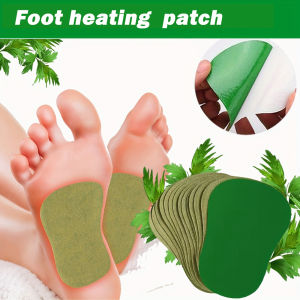12/50/120PCS Foot PatchesSuitable for home office sports travel