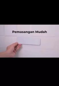 rak kotak panjang tempat sabun serbaguna multifungsi