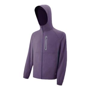 Beneunder | Sun Protection Clothing Lightweight Quick Dry Running Jacket For Couples Outdoor Breathable Skin Friendly Sportswear