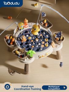 TAODUDU | Educational Play Toy for Kids 3 to 6 Years Old