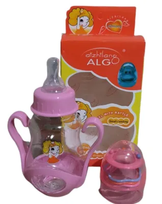 Botol baby algo / DOT botol bayi 260ml