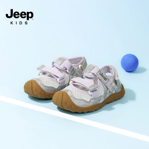 Jeep | Summer Baby Toddler Walking Shoes