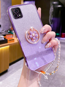 Vivo Y31S Standard Edition Silicone Phone Case Full Cover Anti-Fall Fashionable Soft Shell for Women New Model Protective Cover