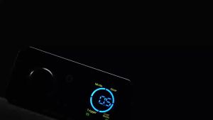 AWithZ UK1 Máy Hàn Điểm Bàn Đạp Type-C Có Thể Sạc Lại Bằng Pin Lithium 18650 Máy Hàn DIY 60000mAh Độ Dày Hàn Tối Đa 03mm