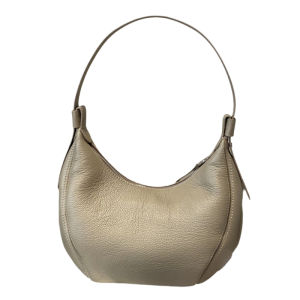 SIFULUN | Large Capacity Versatile Leather Shoulder Bag Crescent Design
