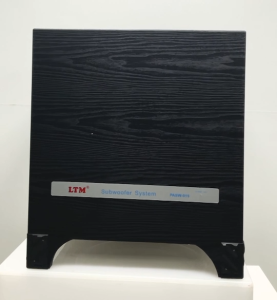 (ใช้โค้ดลดอีก10%) LTM PASW-915 Active Subwoofer ลำโพง ซับวูฟเฟอร์ 15 นิ้ว 450W แอมป์ในตัว ลำโพงซับเบส โฮมเธียเตอร์ PASW915