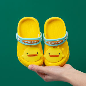 Sepatu & Sandal Import Lucu Untuk Anak Laki-Laki & Perempuan