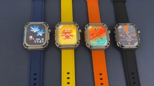 2024 New Xiaomi Z85 MAX Smart Watch Outdoor Compass NFC Smart island game Bluetooth Call Music Play  Monitor Health