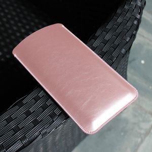 Ultra-Thin Huawei Mate XT Foldable Screen Phone Case Full Cover Anti-Fall Leather Wallet Style Protective Bag Scratch-Resistant Business Simple