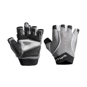 FitterGear | Anti-Slip Callus-Prevention Womens Gym Gloves