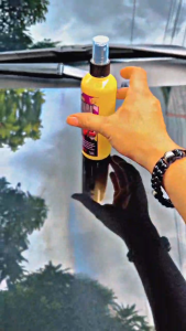 CARNUABA WAX 1 LITER LONG LASTING WAX