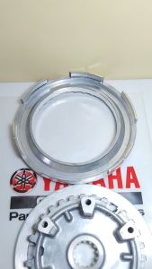 Rumah Kampas Kopling Kaki 4 & Lawan Yamaha Jupiter Z1, Z, New Robot Vega ZR RR