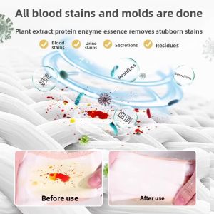 MONLEYTA | Official Flagship Womens Underwear Laundry Liquid Antibacterial Antifungal Odor Eliminator Blood Stain Removal Genuine Product