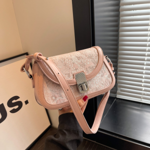 Tas Selempang Wanita LPK8204 & Tas Bahu Wanita Import