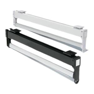 Multi-Functional Pull-Out Pants Rack Wardrobe Built-In Storage Clothes Hat Hanging Home Use Slide Track Aluminum Magnesium Alloy