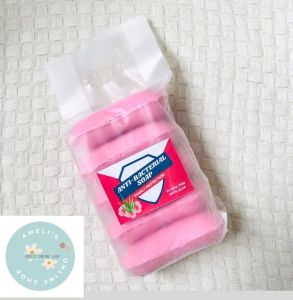 Rebar Bath Soap Antibacterial soap 5pcs