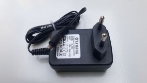 Charger Adapter Travo Keyboard Yamaha Psr Seri E 12V 700mA PA - 1. 30A