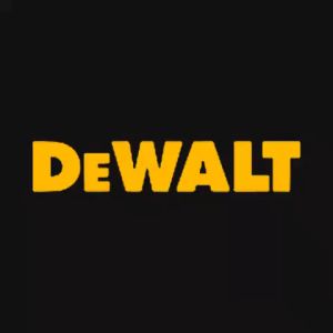 Dewalt 168V Cordless Electric Drill Heavy Duty Drill Impact Hammer Screwdriver 3-Function Portable Drill With 2 Battery