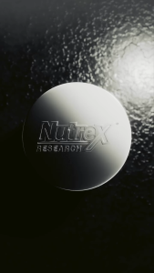 Nutrex Research EAA+ Hydration 30 Servings Recovery Otot Pemulihan Gym