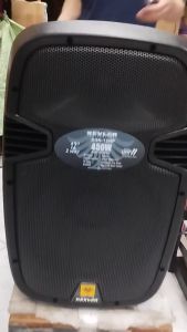 Kevler EON-12HP 12inch 450W Portable Active Speaker System (1 PC) Kevlar Eon 12Hp Kevlar Eon 12 Inch 12V Iron Kevlar Iphone 12 Case - Lazada