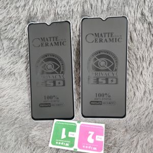 SoftCase Casing SAMSUNG A02S M02S F02S A03S Selikon Bening Transparan Pelindung Belakang Hp Camera Full cover