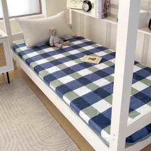 Student Dormitory Foldable Thick Soft Mattress