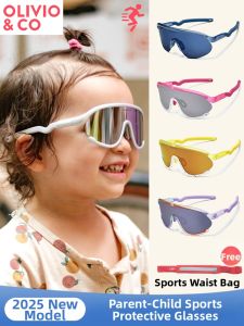 OLIVIO & CO | Wind Sand Protection Sunglasses