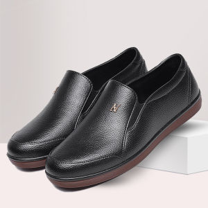 JIFANPAUL | Slip Resistant Waterproof Oil-Repellent Chef Shoes