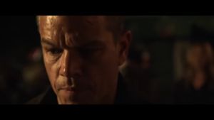 Flash Drive 64 Gb Inception_The Bourne Collection_Sicario Duology ภาพ Full HD 1080p และ 4K