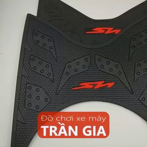 [FreeshipMAX] Thảm lót để chân xe Sh nam 125 150 160 năm 2020-2021-2022-2023-2024 đời mới nhất tấm trải sàn gác chân cao su