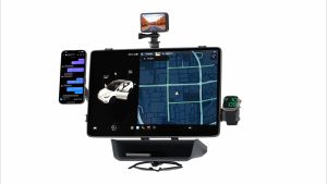 HALOBLK Halostation Package - Comprehensive Accessory Hub for Tesla Model Y Juniper | Model Y & Model 3 Highland