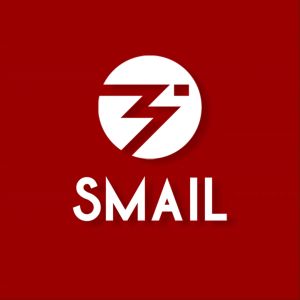 SMAIL แผ่นโฟมออกกำลังกาย 4cm เสื่อโยคะ พรมโยคะ หนา ฝึกการทรงตัว