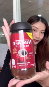 Cà Phê Hòa Tan Nescafe Red Cup 200g