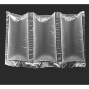 แอร์บับเบิ้ลหมอน สำหรับเครื่องทำพลาสติกกันกระแทก Air pillow film  ยาว 300 เมตร
