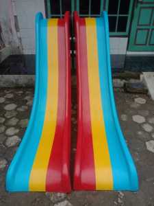 seluncuran tiga warnapanjang 25 metermurah bisa CODprosotan pelangi.