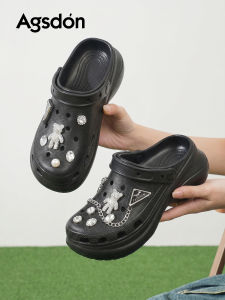 Agsdon | Ergonomic EVA Two-Wear Slippers