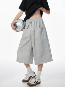 WUKONGYOUHUO | Casual Breathable Mens Short Pants
