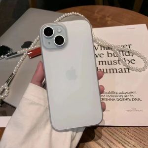 Magnetic Matt Ultra-thin Phone Case