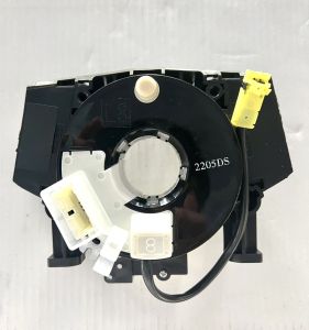 COD ใหม่ SPIRAL CABLE CLOCK Spring Sub-ASSY สำหรับ Nissan NAVARA Pathfinder 2005-2013