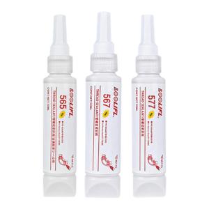 LOOLIFL | Food Grade Liquid Thread Sealant High Pressure Resistant