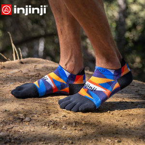 Injinji | Breathable Thin Toe Socks