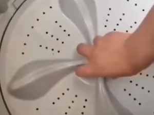 500ML Deep Clean Washing Machine Cleaner Washing Machine Cleaner to Remove Dirt and Odors