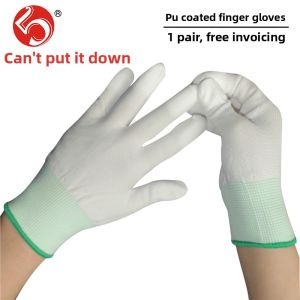 AIBUSISO | Anti-slip Wear-resistant Elastic Work Gloves