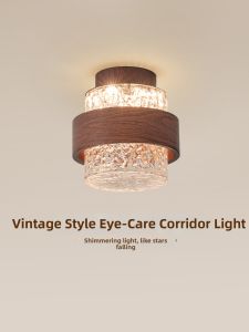 DGY | Vintage High-End Ceiling Light