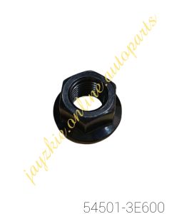 545013E600 SUSPENSION CONTROL ARM NUT KIA SORENTO (54501-3E600)