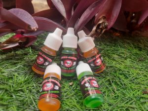 esen aroma lumut 15 ml gacor