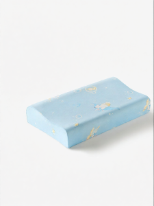 Purcotton | Cooling Latex Baby Pillow