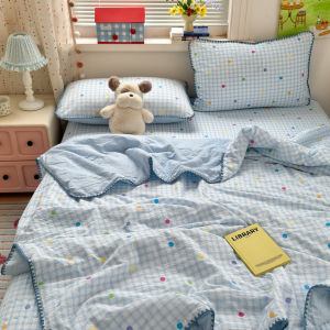 susan | Summer Cooling Blanket Machine Washable