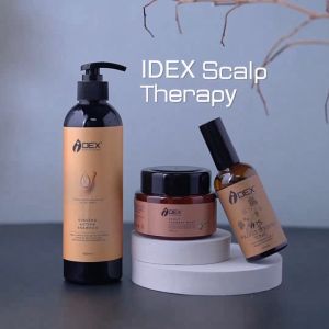 IDEX Scalp Therapy Mask 230ml